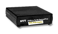 DV_TVI-6001